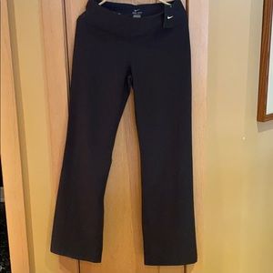 Nike yoga pants